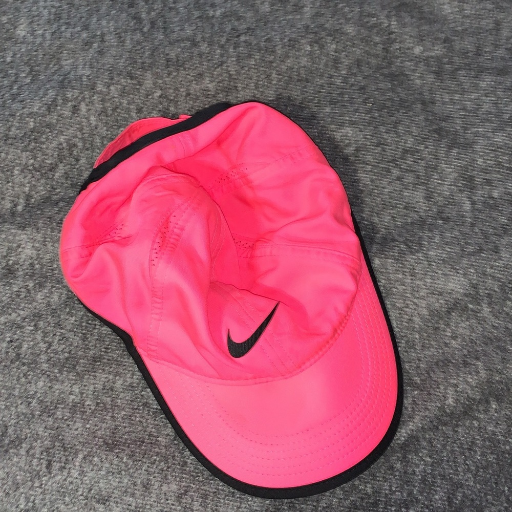 nike dri fit hat, one size